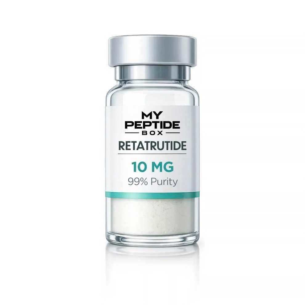 Retatrutide