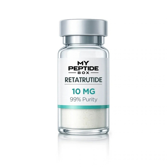 Retatrutide