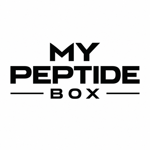 My Peptide Box